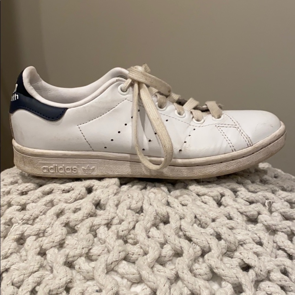 Stan Smith Adidas size 4.5